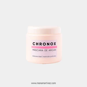 Máscara de Argán CHRONOX