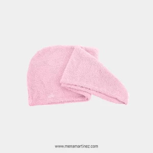 Turbante de Microfibra