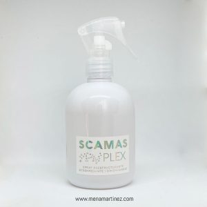 Spray SCAMAS PLEX | Reestructurante