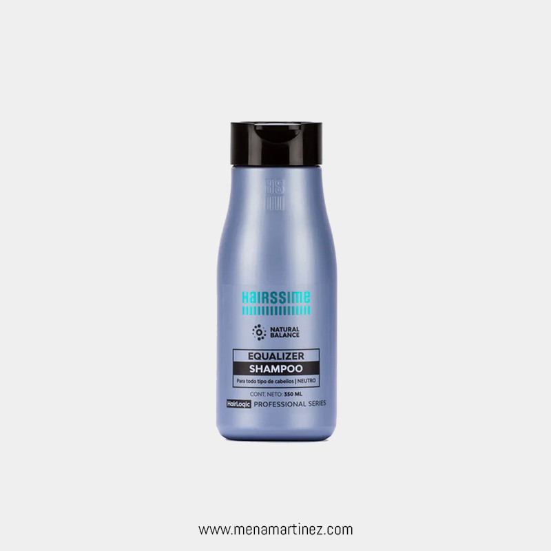 Shampoo Neutro Equalizer | Hairssime