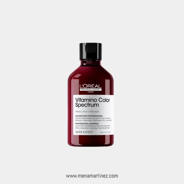 Shampoo Vitamino Color Spectrum L'Oreal