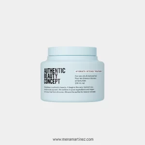 Máscara Intensiva Hydrate | Authentic Beauty Concept