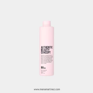 Shampoo Glow | Authentic Beauty Concept