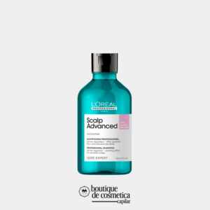 Shampo Anti irritación Loreal